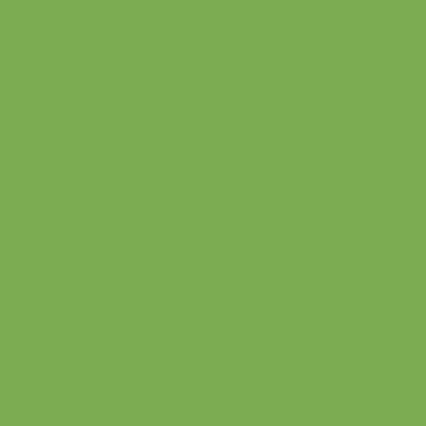 Grass green