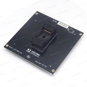 Original New <strong>Xeltek</strong> Superpro 6100N DX1055 IC Socket Adapter - Product Image 4
