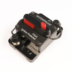 Automobile Use Power <strong>Circuit</strong> <strong>Breaker</strong> - Product Image 2