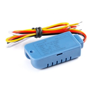 AM1011A AM1011 <strong>Analog</strong> <strong>Temperature</strong> and Humidity <strong>Sensor</strong> Capacitive Module <strong>Analog</strong> Voltage Signal <strong>Output</strong> for HVAC Refrigeration