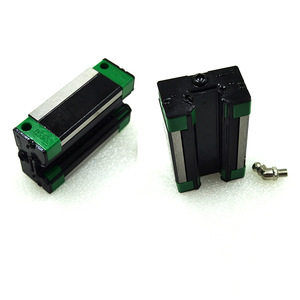 高质量中性填料线性导轨块HGH30CAZAH - Product Image 6