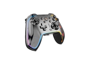 2,4G Joystick inalámbrico Gamepad PC PS3 Game Controller para PC PS3 SISTEMA Android - Product Image 2