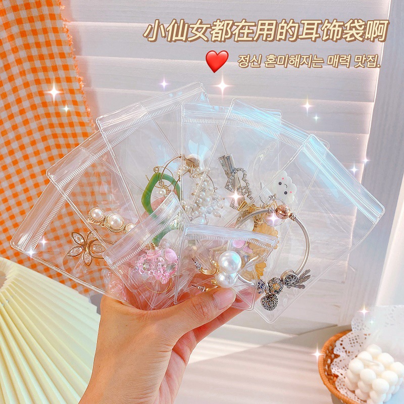 transparent