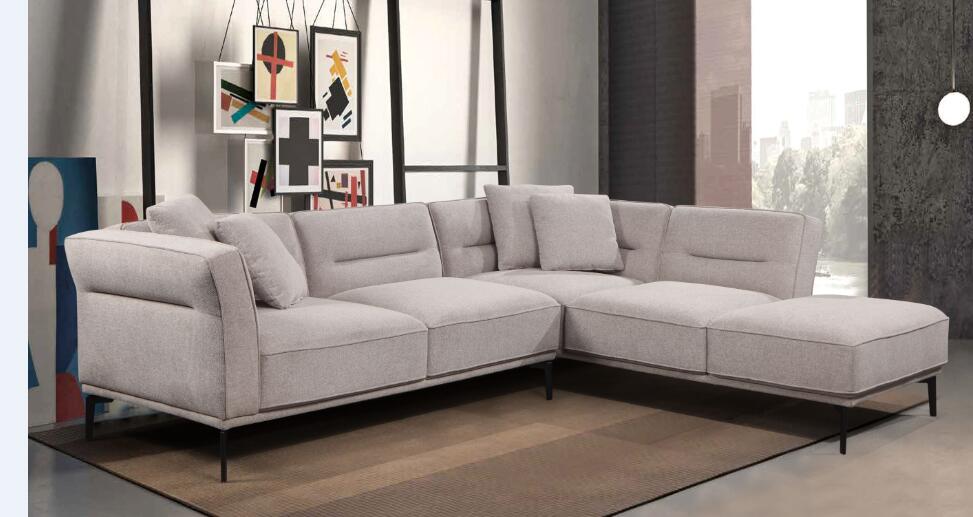 Hot selling  new modern design living room sofa for home in the living room sofa set