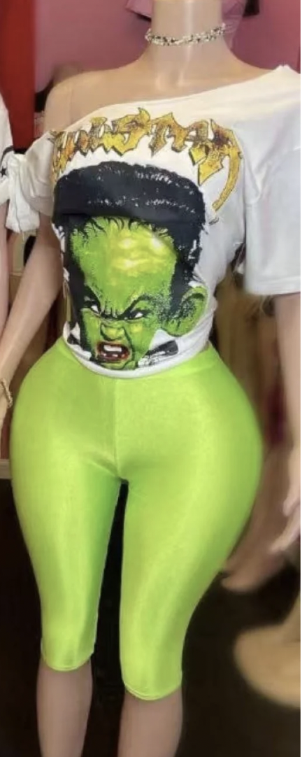 3 verde