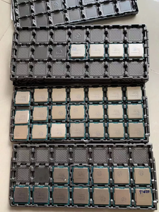 Serie 3,10 GHz 8M Cache 4-Core 65W Servidor CPU Nuevo procesador de cuatro núcleos 3,10 GHz Nuevo procesador de cuatro núcleos - Product Image 5