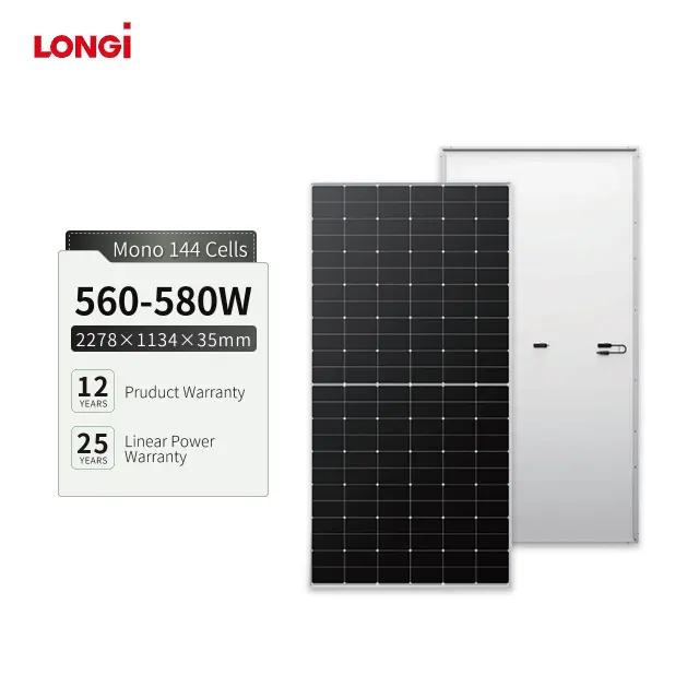 ASTRONERGY panel surya 645w, panel surya 650w 655w 660w 665w efisiensi tinggi