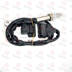 中国制造传感器工厂热卖氧传感器NOX传感器5WK96750C 4326864 - Product Image 2