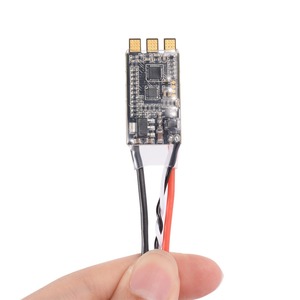 LittleBee 30A S ESC BLHeli_S OPTO Electronic Speed Controller 2-6S Brushless per FPV quadricottero