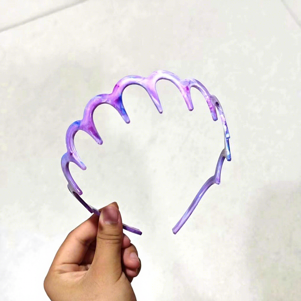 violet