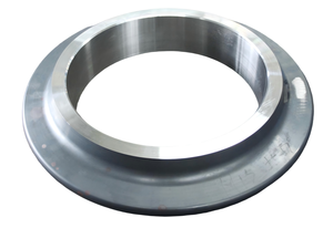 Trên Bán Lá Chắn Đường Hầm Xây Dựng Disc Cutter Ring Công Cụ Cho Ngầm Các Dự Án Trong Tbm Máy - Product Image 5