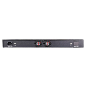 EPON OLT NF5808C 512 ONUs 8EPONポートアンチループVLAN Web管理FTTH FTTB FTTX 4G 5Gネットワーク用 - Product Image 1