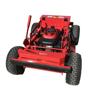 Grosir Alat Pemotong Rumput Mufler Knalpot Digunakan untuk Golf dan Taman Di Jerman - Product Image 1