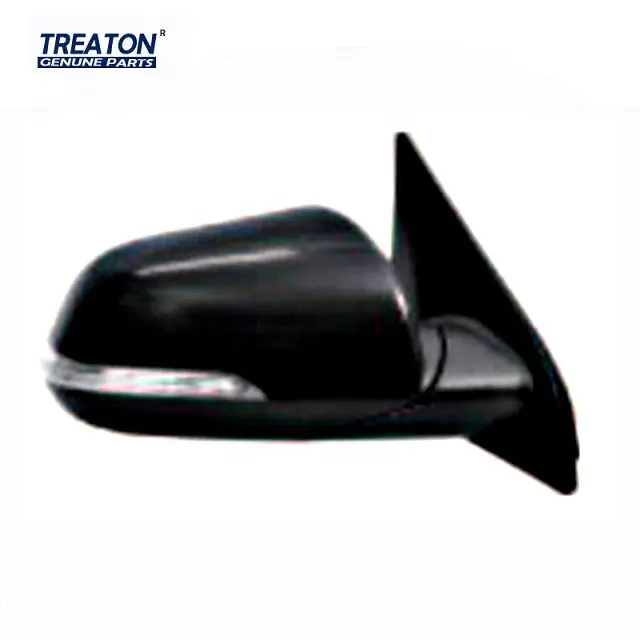 Treaton-Auto 87610-A0000 87620-A00000 Spiegel Voor IX25