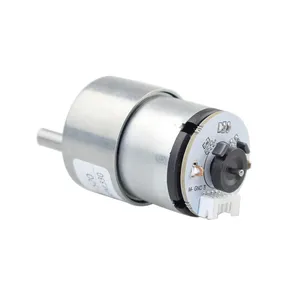 4 teile/satz 15KG Last 96mm Omni Mecanum Rad mit 12V Geschwindigkeit Encoder Motor für Arduino Raspberry Pi DIY Roboter RC Auto DAMPF Spielzeug