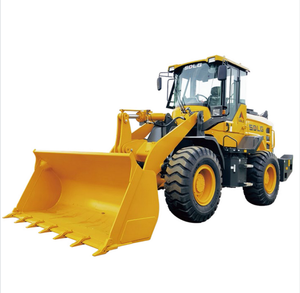 รถตัก3.5Ton L936H sdlg L936H รุ่นใหม่ - Product Image 3