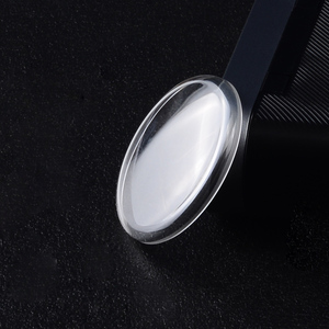 Tùy chỉnh phát triển của Vòng cap Sapphire kính đồng hồ thủy tinh, hỗ trợ tùy biến dựa trên bản vẽ và mẫu - Product Image 3