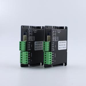 24VDC 120W Modbus RS485ブラシレスモータードライブBldcコントローラホール付 - Product Image 5
