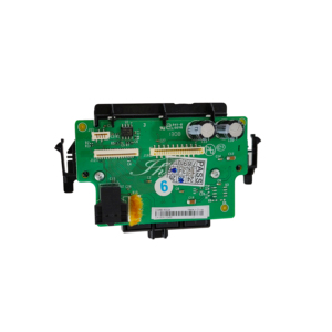 F9A29-80031-DesignJet T830 T730 Plotter yedek parçaları için bir taşıma PCA kurulu - Product Image 3