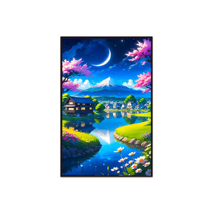 最新风格动漫<span class=keywords><strong>3D</strong></span>透镜片海报定制<span class=keywords><strong>3D</strong></span>漫威人物透镜片海报