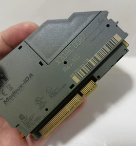Nuevo módulo de interfaz Original X20BC0087 Modbus TCP para automatización Industrial - Product Image 3