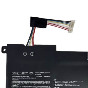 Laptop batarya B31N1912 11.4V 42WH orijinal orijinal dizüstü pil Asus için ines 14 E410MA L410MA E410KA E510MA yepyeni - Product Image 5
