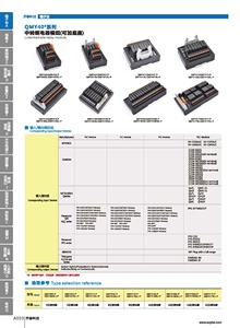 Módulo de relé intermedio de 16 bits Circuito de protección de supresión de sobretensiones para todos los módulos de salida de PLC con terminales - Product Image 2
