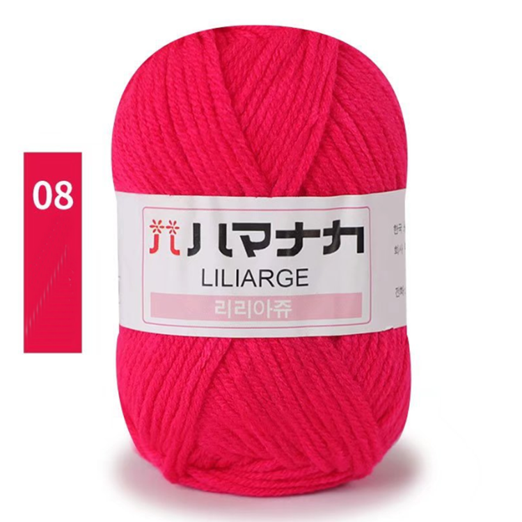 Rouge 08