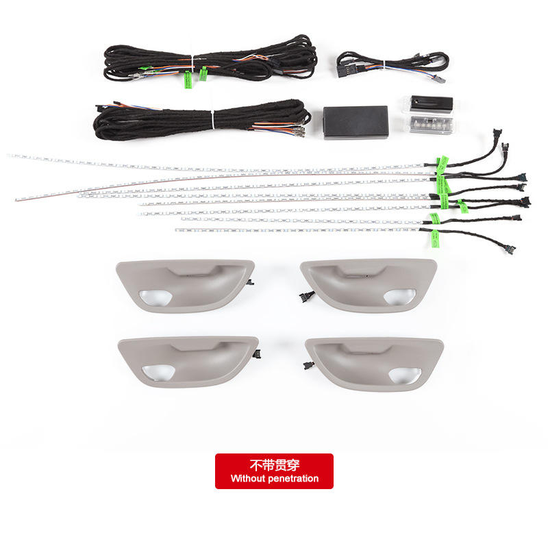 Gris Pas de traversée