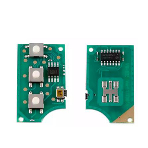 <strong>Remote</strong> Car Key for Aud-i 4B Flip Key for 4D0837231M 315MHZ With 48CHIP MYT8Z0837231 Transponder <strong>Remote</strong> Head Car Key - Product Image 3