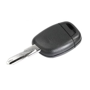 1 Button Remote <strong>Key</strong> Shell with NE72 Blade Battery on Circuit Board Without Transponder for Renault Clio Megane Laguna <strong>Espace</strong> - - Product Image 2