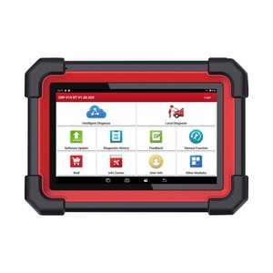 最新グローバルバージョンCRP919E BT診断スキャナーCAN FD DoIPおよびCRP919EBT ECUコーディングをサポート - Product Image 6