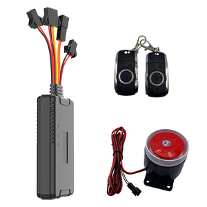 Dispositivo de seguimiento gps para motocicleta, rastreador GPS con sensor múltiple completo, fácil de instalar, 4G, en vivo - Product Image 2