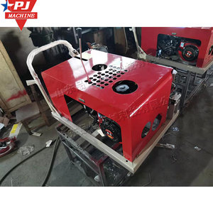 Optical Cable Construction <strong>Wiring</strong> Drawing Machine Communication Cable Threading Device Optical Cable Threading Tractor