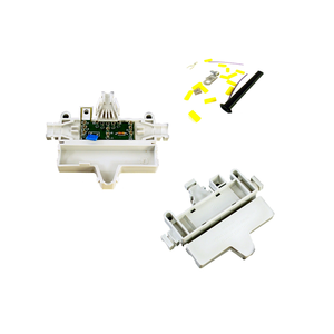 Langlebiges Programmier kabel mit Modbus Plus-Anschluss (10in.) Sch-neider Brand neu und Original NAA21510 - Product Image 2