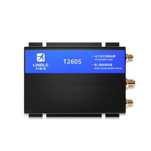 LINBLE T260S-EU Environmental Monitoring With Wireless Interface IE802.11b/<strong>g</strong>/<strong>n</strong> 5g With Sim Card Slot Forcottage Industry <strong>Network</strong> - Product Image 6