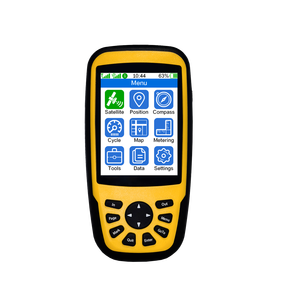 2024 Maskura Portable 660 RTK Topography Compass Surveying Instruments Waterproof <strong>GPS</strong> Handheld Device with 1cm Level Accuracy - Product Image 4
