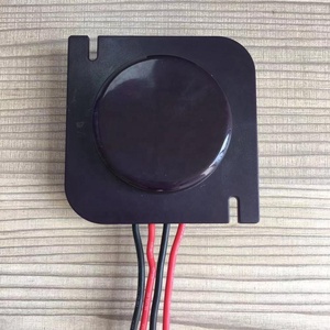 High <strong>Detection</strong> Distance PWM Type Street Light Radar <strong>Motion</strong> <strong>Sensor</strong> <strong>Module</strong> 3-12V Solar Charge Controller 8-15m Range - Product Image 6