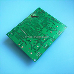 Pcut主板CT-1200切割绘图仪打印机P-cut CT1200 CT900 CT 630主板 - Product Image 5