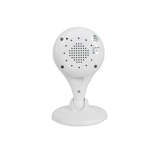 Mini Cámara IP inalámbrica con control de aplicación de audio bidireccional, micrófono incorporado, Nube/opciones de almacenamiento de memoria, tecnología de red - Product Image 2