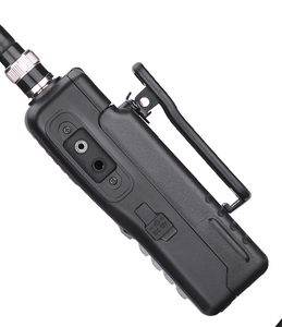 IC-V85 GMRS 2 Way Radio Replace for Talkabout <strong>Midland</strong> Radios Mini Handheld Powerful Walkie Talkie for See Area - Product Image 4