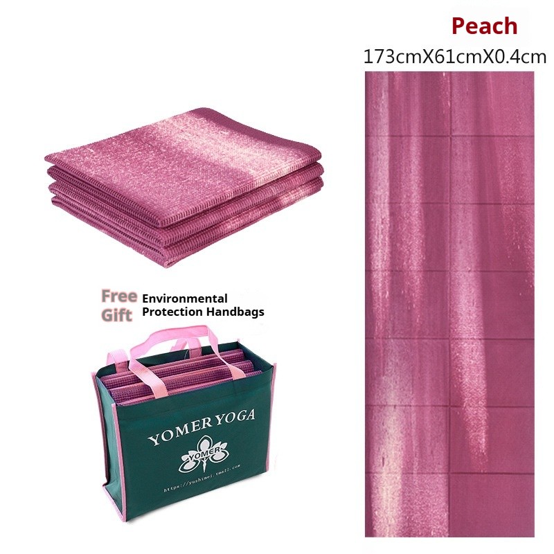 Peach 173*61*0.4cm to send portable bag