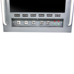 NT360 พร้อมม้านั่งทดสอบปั๊มดีเซล เครื่องทดสอบคอมมอนเรล EUI EUP HEUI - Product Image 4