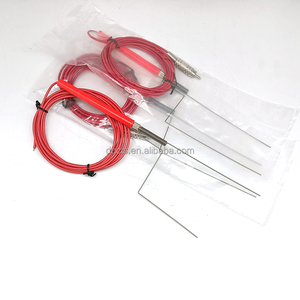 US-2 Hall Wire Oilproof <strong>Sensor</strong> <strong>Proximity</strong> Transducer <strong>Proximity</strong> Detector with Error Detector for Punching Machine - Product Image 1