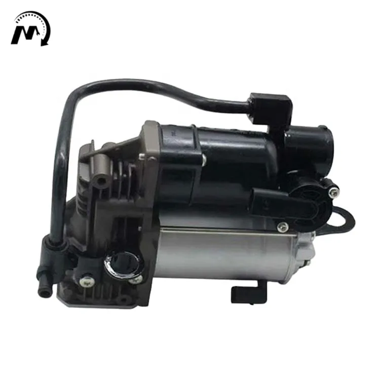 Komponen kompresor udara mobil 12V Compressor kompresor udara untuk Mercedes Benz S-CLASS W V X