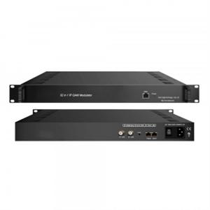 Modulador <span class=keywords><strong>RF</strong></span> ISDB-T/<span class=keywords><strong>DVB</strong></span>-T/<span class=keywords><strong>DVB</strong></span>-C com entrada de sintonizador HDMI <span class=keywords><strong>DVB</strong></span>-<span class=keywords><strong>S2</strong></span>/S2X