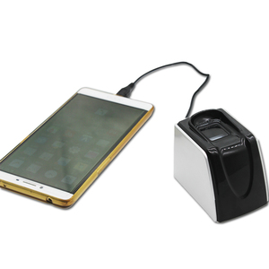 LEEKGOTECH Hot Selling Optisches Finger abdrucks ensor modul mit Mehrfach programmier sprache