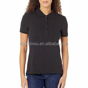 <strong>Professional</strong> Custom Women's <strong>Polo</strong> <strong>Shirt</strong> UPF 50+ Sun Casual Quick Drying Short-sleeved <strong>Polo</strong> Golf <strong>Shirt</strong>