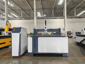 Vacuum Table <strong>Cnc</strong> <strong>Router</strong> Machine 4.5kw 6kw <strong>Dsp</strong> <strong>A11</strong> <strong>Cnc</strong> Milling Machine 3 Axis - Product Image 4