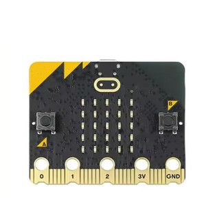 Scheda di sviluppo Microbit extension board v2 kit robot Python scheda madre micro: bit V2.2 - Product Image 3